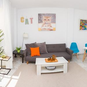 Appartement met Drie Slaapkamers